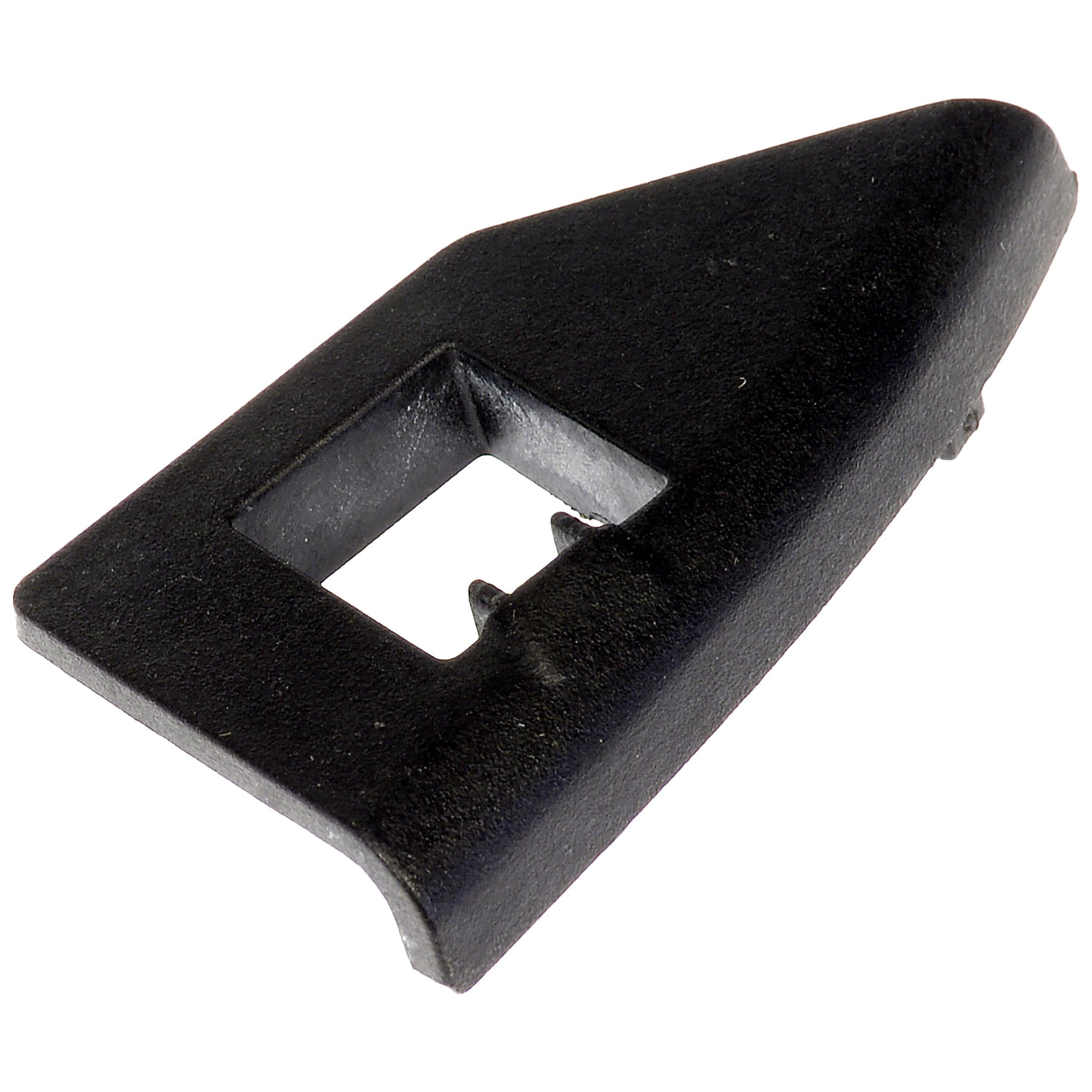 Dorman 74557 Passenger Side Glove Box Door Cover - Right Hand for Specific Nissan Models