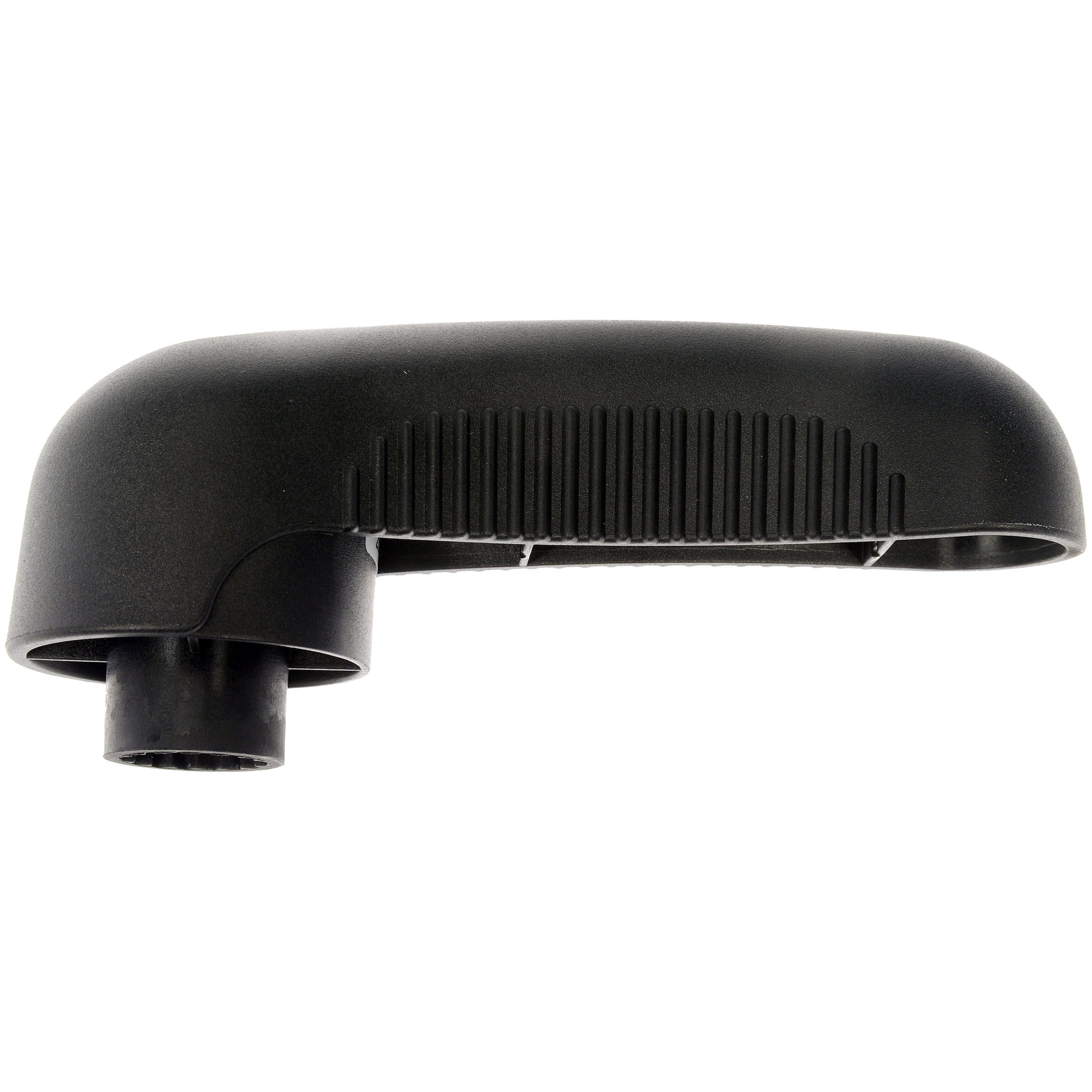 Dorman 74566 Rear Seat Back Recliner Adjustment Handle for Specific Dodge / Ram Models