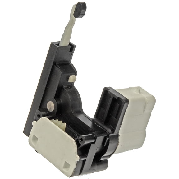 Dorman 746-011 Door Lock Actuator Motor for Specific Models