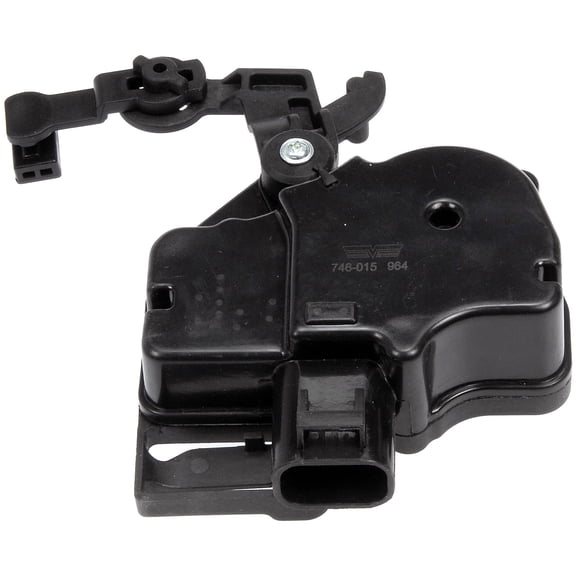 Dorman 746-015 Liftgate Lock Actuator for Specific Cadillac / Chevrolet / GMC Models