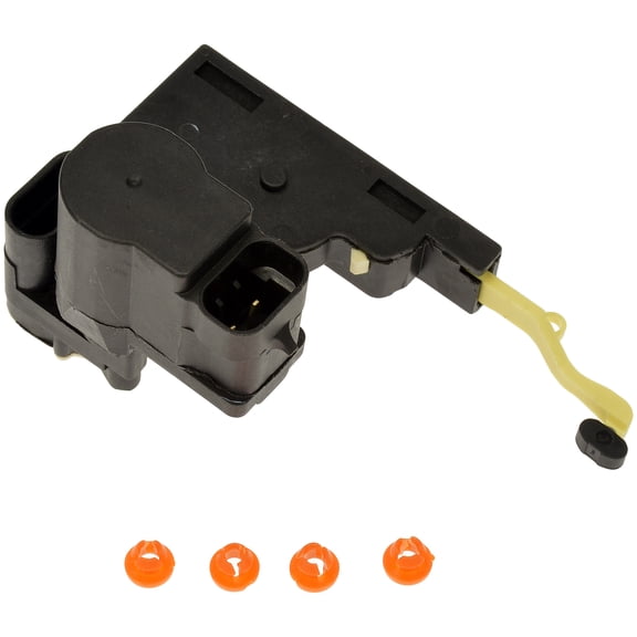 Dorman 746-017 Door Lock Actuator Motor for Specific Models