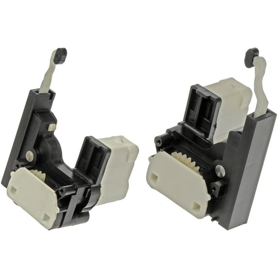 Dorman 746-017KT Door Lock Actuator Motor for Specific Models