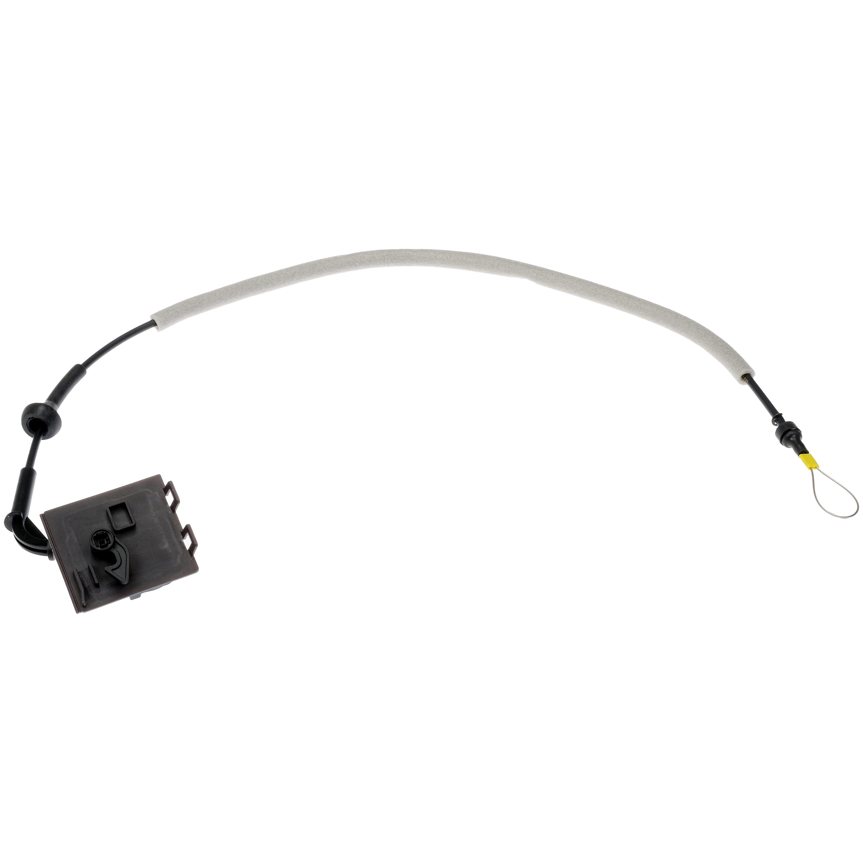Dorman 746-101 Fuel Door Lock Actuator for Specific Dodge / Jeep Models (OE FIX)