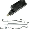 thumbnail image 1 of Dorman 746-145 Door Lock Actuator Motor for Specific Ford / Lincoln / Mercury Models, 1 of 10