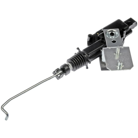 Dorman 746-183 Door Lock Actuator Motor for Specific Ford / Lincoln Models Fits select: 2001-2003 FORD F150, 2004 FORD F-150 HERITAGE