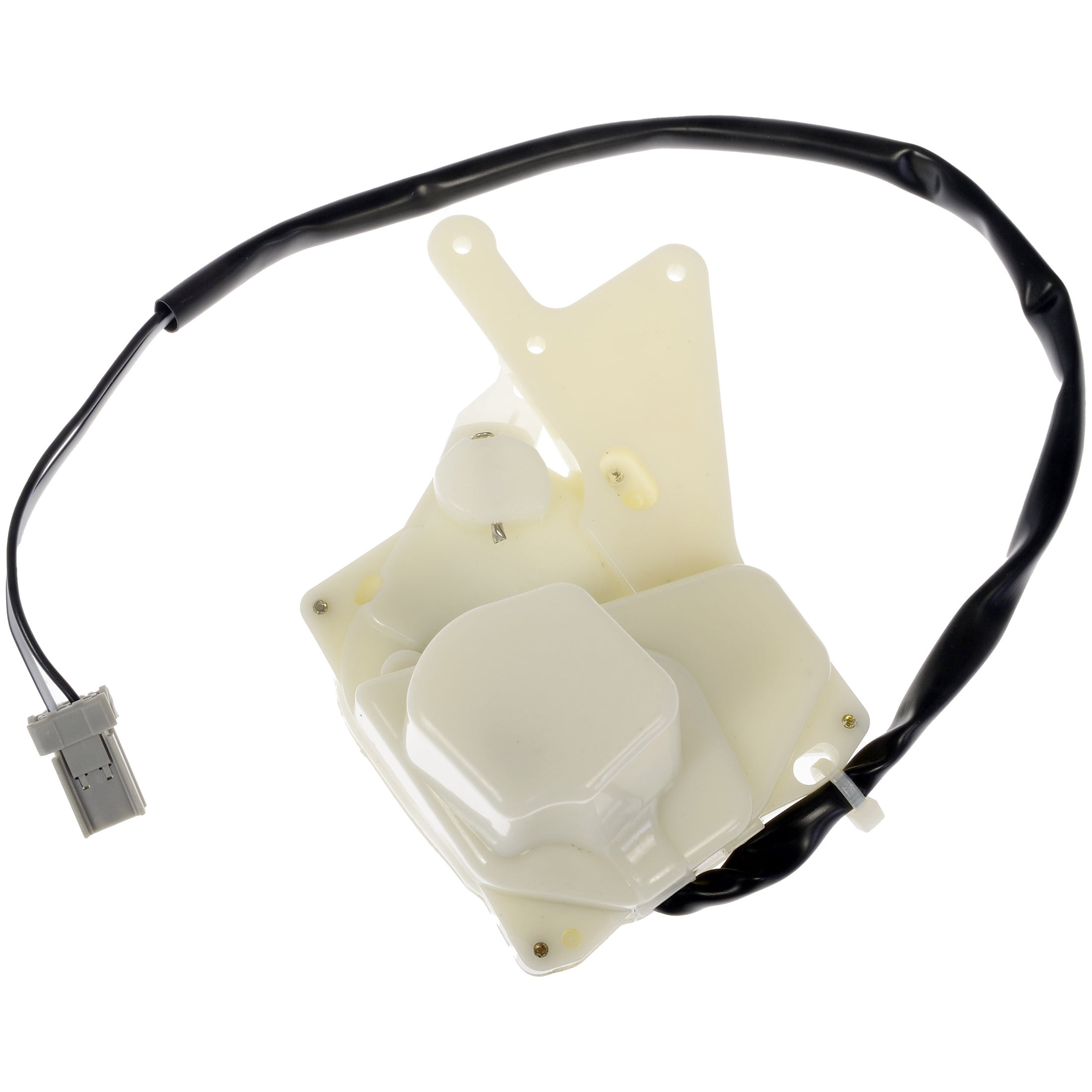 Dorman 746-393 Rear Passenger Side Door Lock Actuator Motor for Specific Honda Models