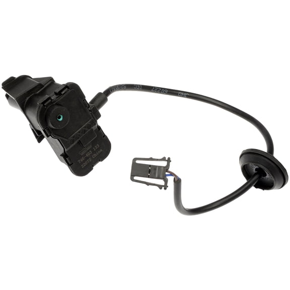 Dorman 746-403 Fuel Filler Door Lock Actuator for Specific Volkswagen Models
