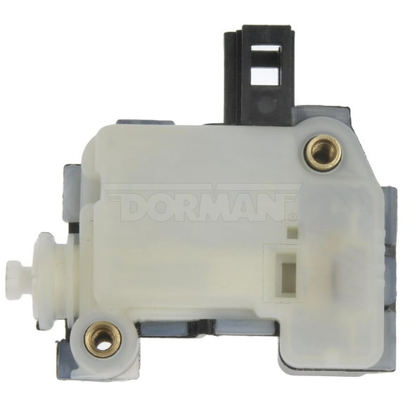 Dorman 746-405 Trunk Lock Actuator Motor for Specific Volkswagen Models Fits select: 1999-2004 VOLKSWAGEN JETTA, 1998-2010 VOLKSWAGEN NEW BEETLE