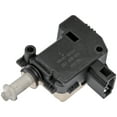 thumbnail image 1 of Dorman 746-406 Fuel Filler Door Lock Actuator for Specific Volkswagen Models, 1 of 2