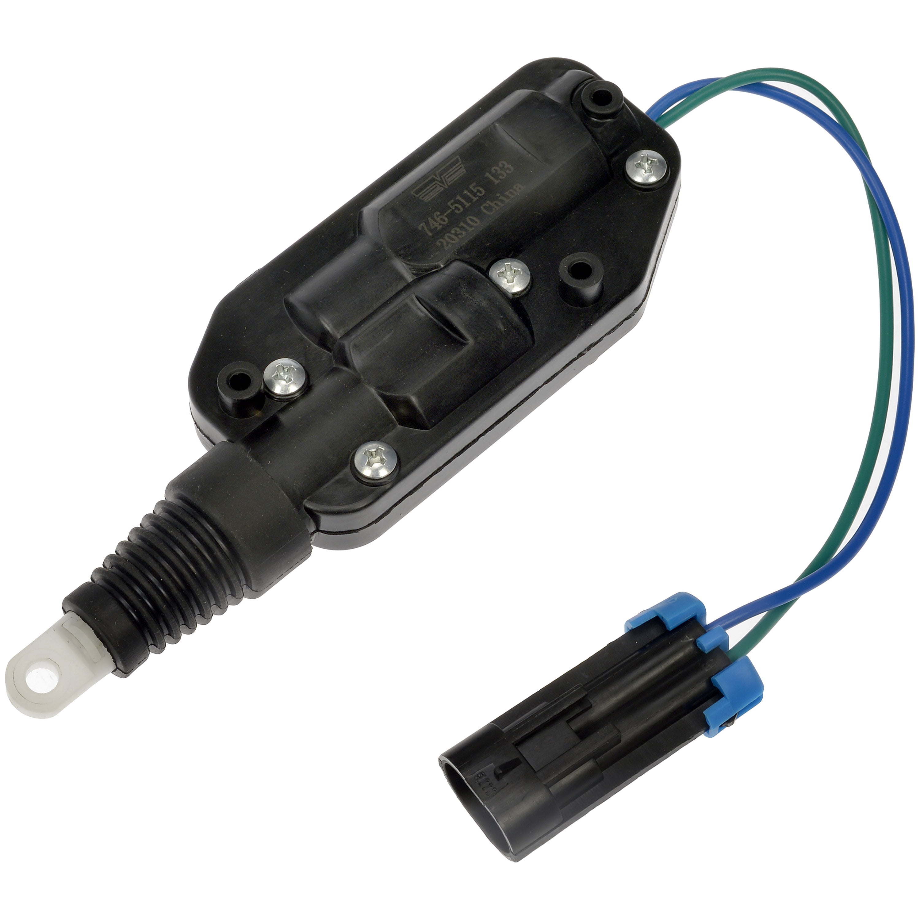 ドルガバ Dorman 746-5115 Door Lock Actuator Motor for Specific Peterbilt