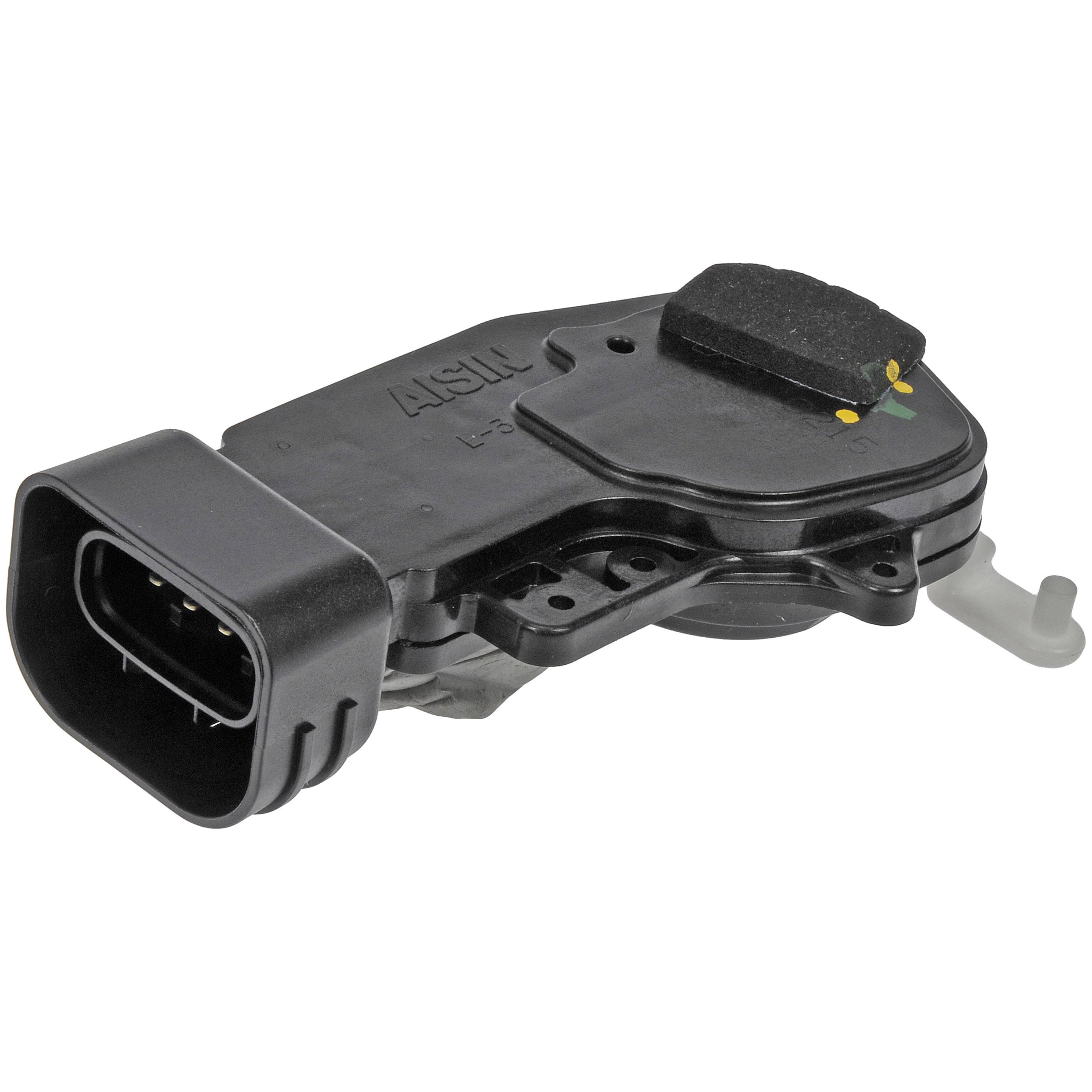 Dorman 746-608 Front Driver Side Door Lock Actuator Motor for Specific Lexus Models