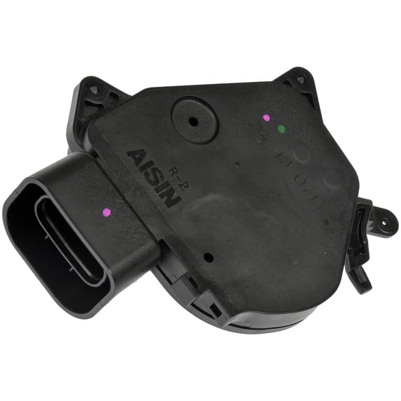 Dorman 746-615 Front Passenger Side Door Lock Actuator Motor for Specific Lexus Models