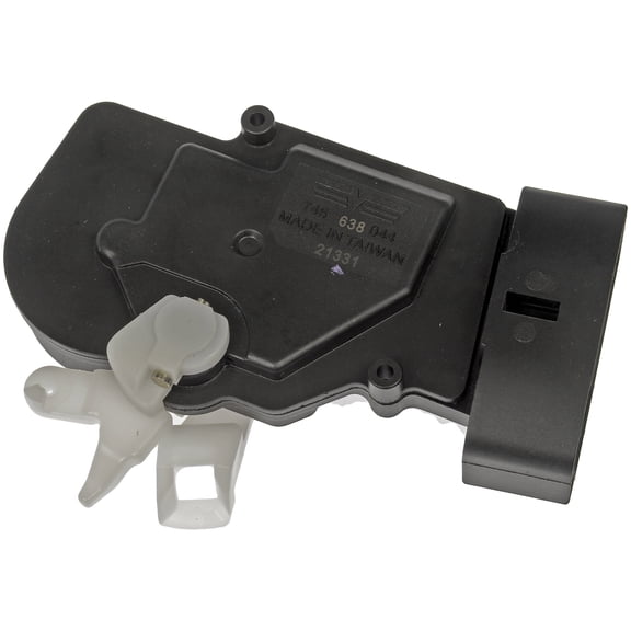 Dorman 746-638 Front Driver Side Door Lock Actuator Motor for Specific Toyota Models Fits select: 2000-2006 TOYOTA TUNDRA, 2001-2007 TOYOTA SEQUOIA
