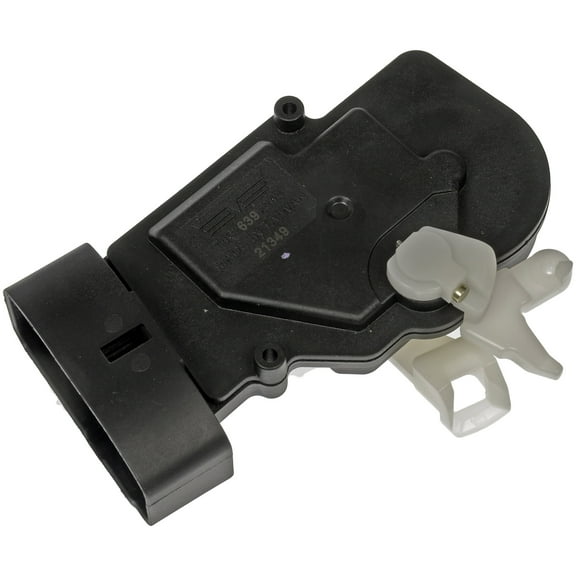 Dorman 746-639 Front Passenger Side Door Lock Actuator Motor for Specific Toyota Models Fits select: 2000-2006 TOYOTA TUNDRA, 2001-2007 TOYOTA SEQUOIA