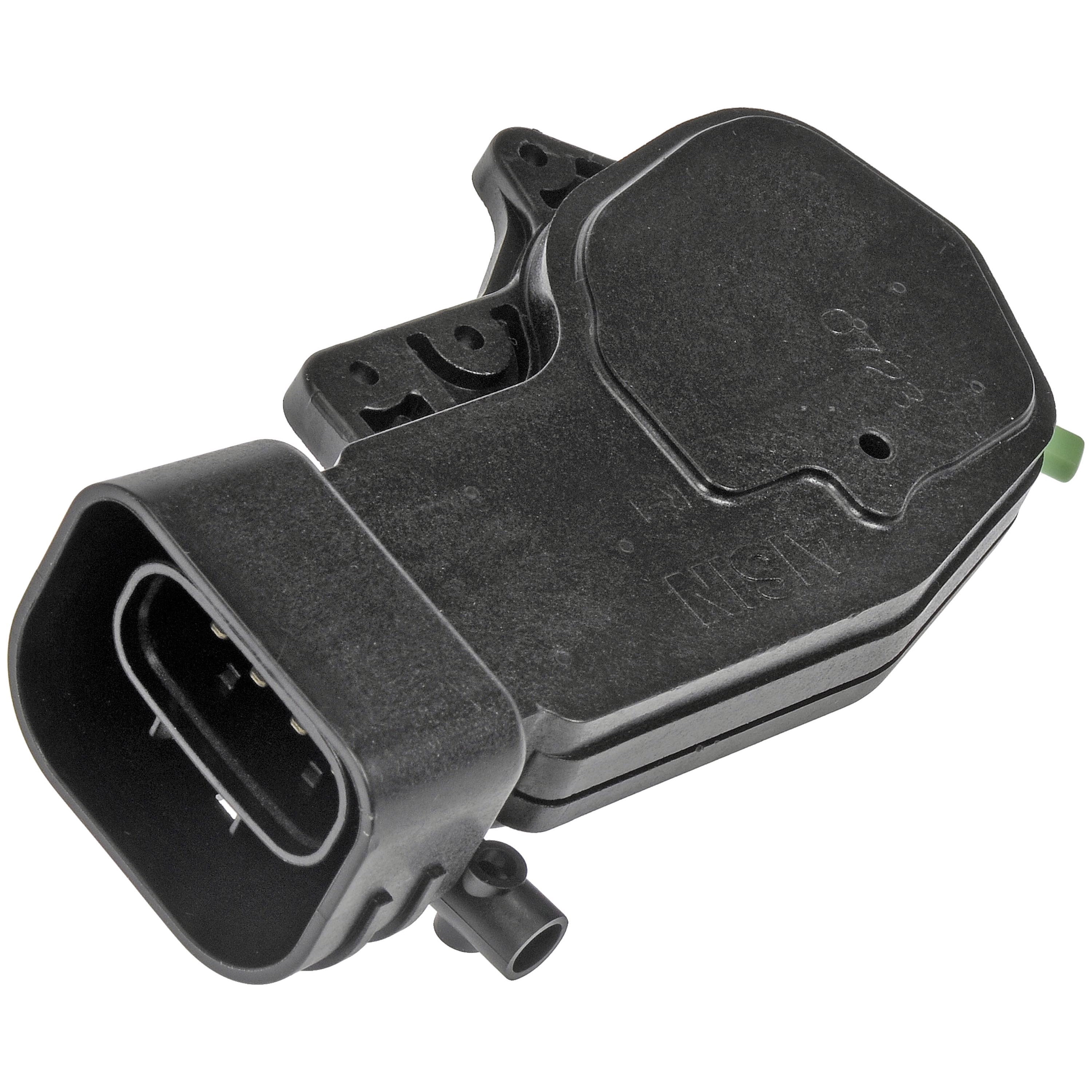 Dorman 746-653 Front Passenger Side Door Lock Actuator Motor for Specific Toyota Models Fits select: 1997-2001 TOYOTA CAMRY