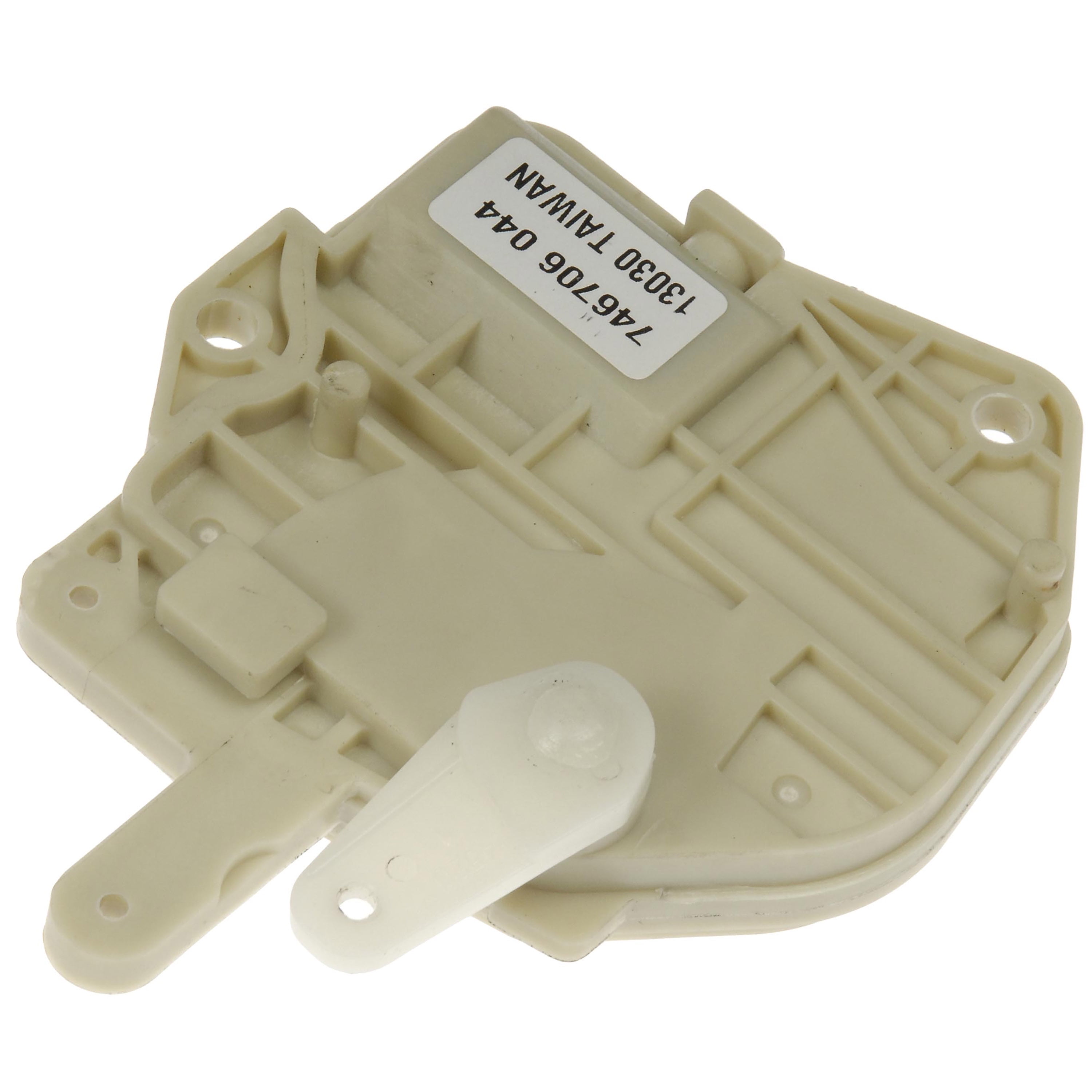 Dorman 746-706 Rear Driver Side Door Lock Actuator Motor for