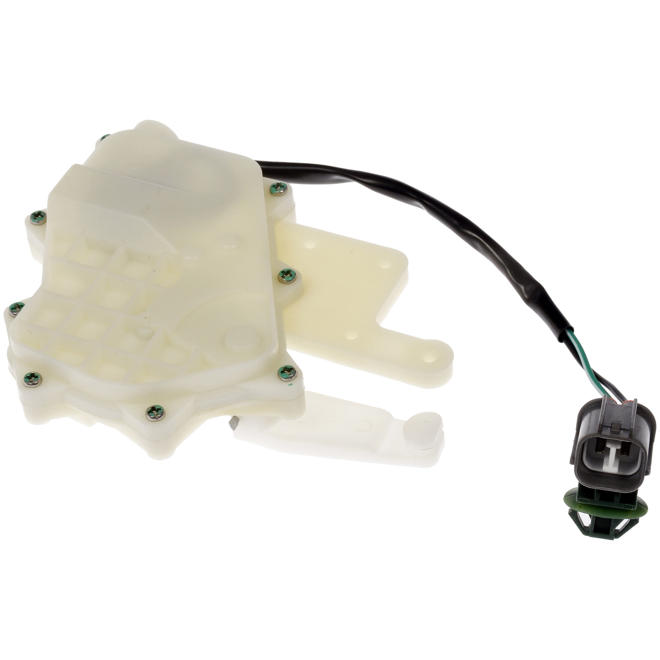 Dorman 746-721 Right Side Sliding Door Door Lock Actuator Motor