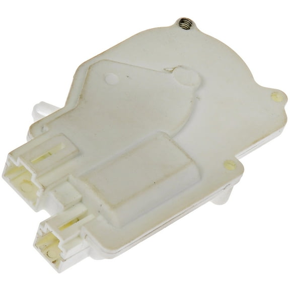 Dorman 746-755 Tailgate Lock Actuator Motor for Specific Honda Models Fits select: 2008 HONDA FIT DX, 2007 HONDA FIT