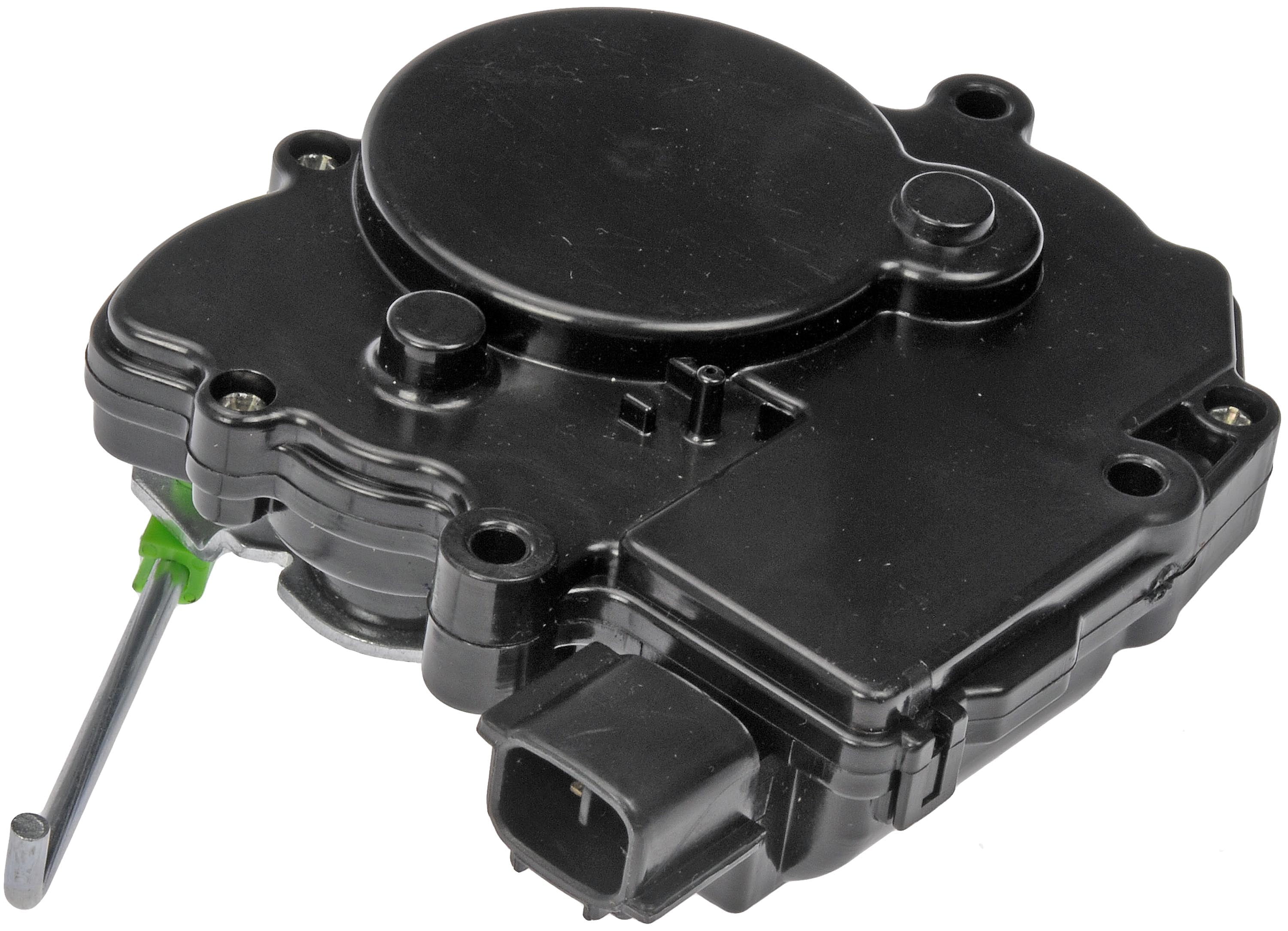 Dorman 746-849 Door Lock Actuator For Toyota Sienna Fits select: 2006 ,2008 TOYOTA SIENNA CE/LE
