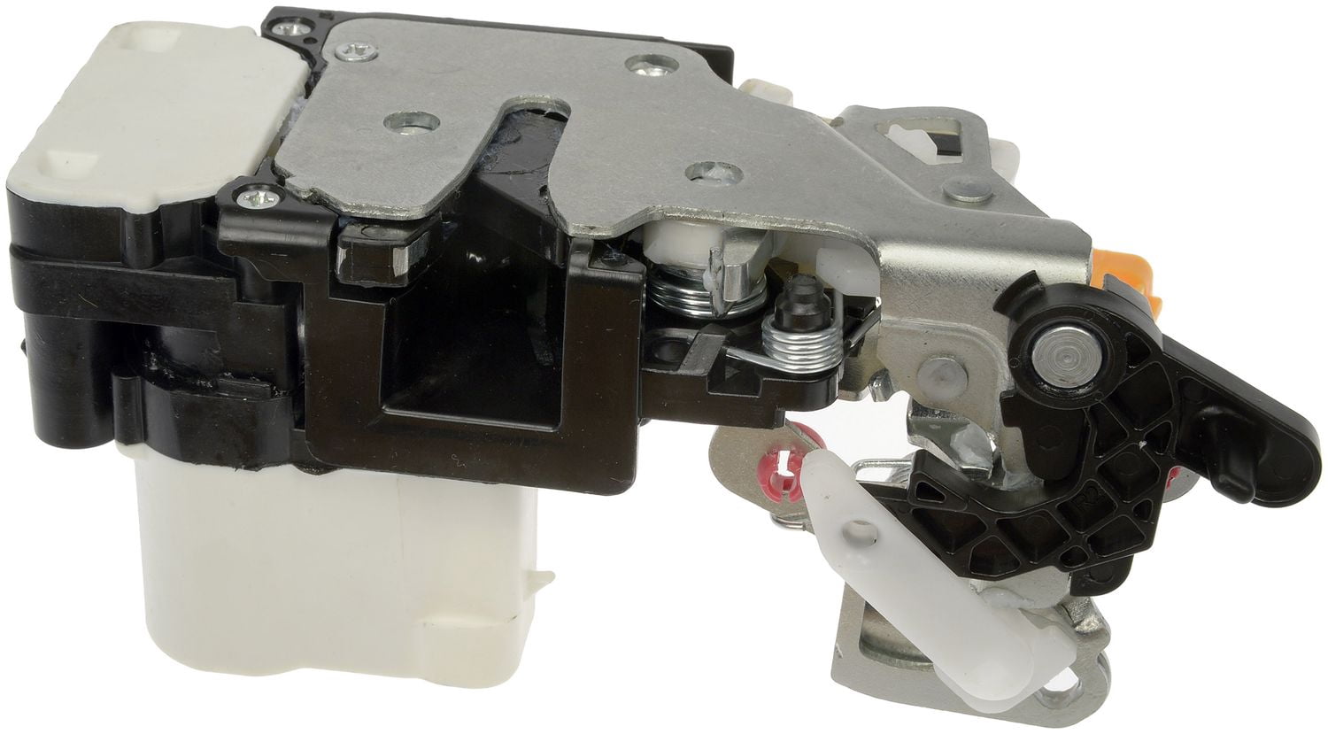Dorman 746-873: Door Lock Actuator - Non Integrated Fits select: 2001-2007 CHEVROLET SILVERADO, 2000-2006 CHEVROLET TAHOE