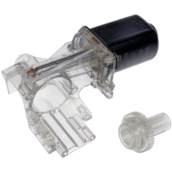Dorman 747-000 Trunk Lid Pull Down Motor for Specific Models