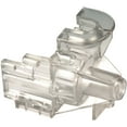 thumbnail image 1 of Dorman 747-001 Trunk Release Motor Housing for Specific Models Fits select: 1986-1991 CHEVROLET CAMARO, 1986-1991 PONTIAC FIREBIRD, 1 of 3