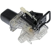 Dorman 747-002 Trunk Lid Pull Down Motor for Specific Lincoln Models