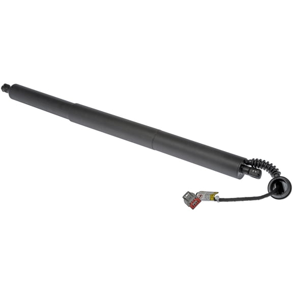 Dorman 747-030 Driver Side Liftgate Lift / Pull Down Motor Link Rod for Specific Ford Models