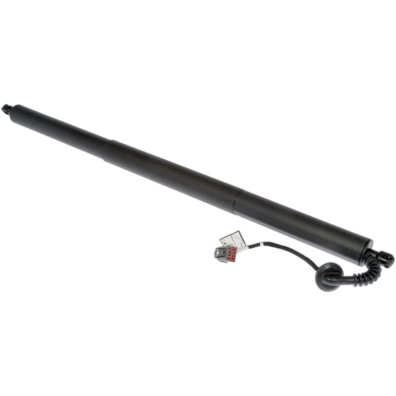 Dorman 747-034 Driver Side Liftgate Lift / Pull Down Motor Link Rod for Specific Ford Models