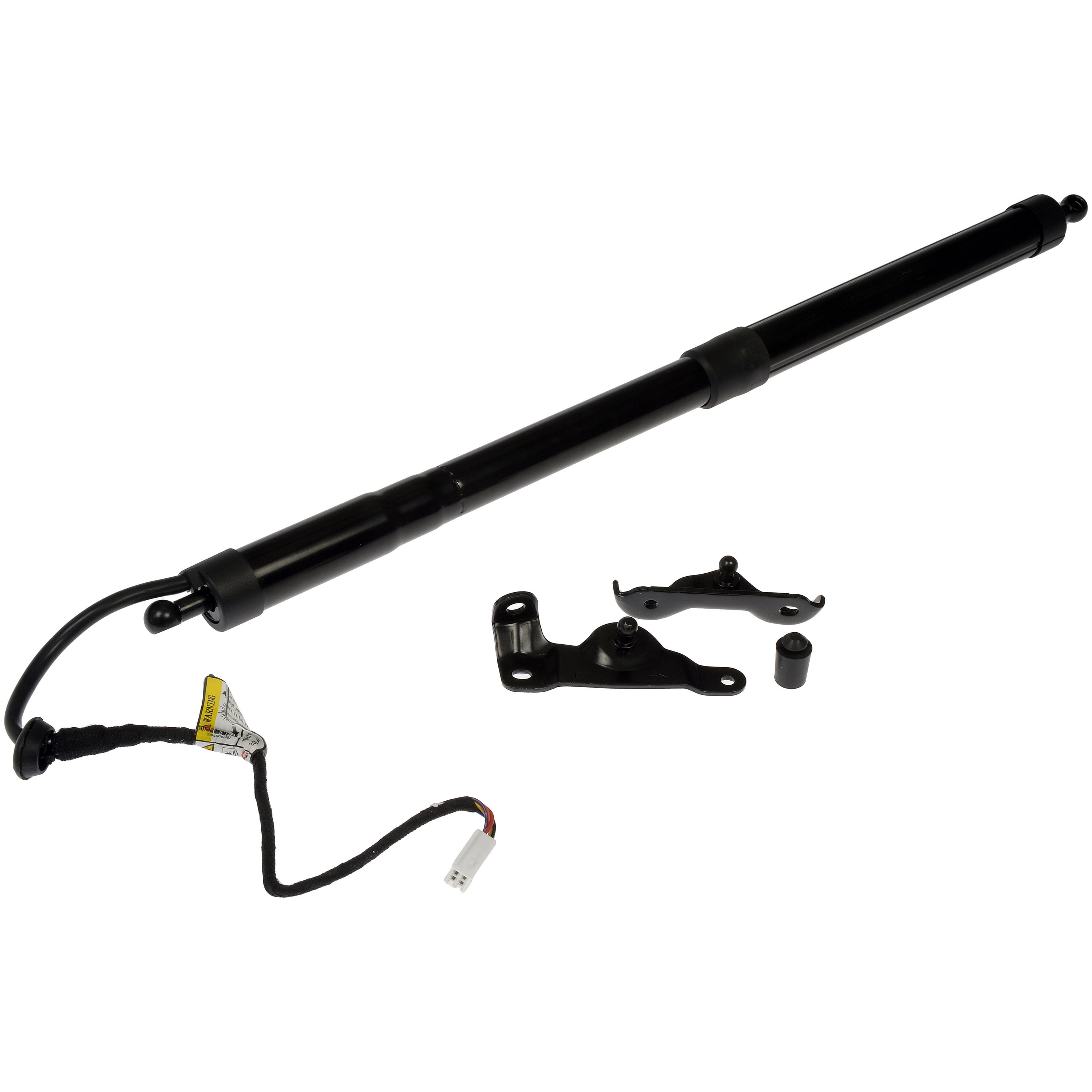 Dorman 747050 Driver Side Trunk Lid Pull Down Motor for Specific