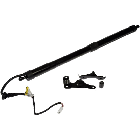 Dorman 747-050 Driver Side Trunk Lid Pull Down Motor for Specific Toyota Models