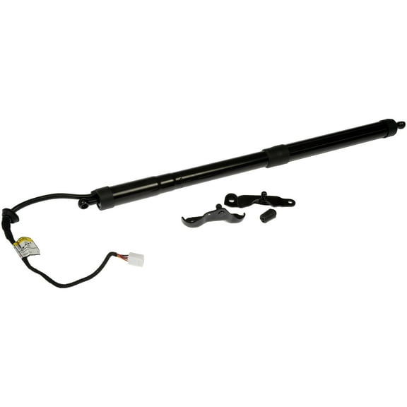 Dorman 747-051 Passenger Side Trunk Lid Pull Down Motor for Specific Toyota Models