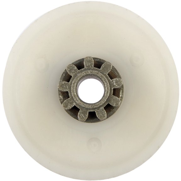 Dorman 747-411 Power Window Motor Gear for Specific Models