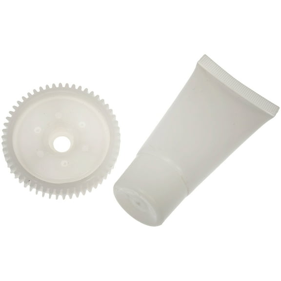 Dorman 747-413 Power Window Motor Gear for Specific Mazda Models Fits 2008 Mazda 3