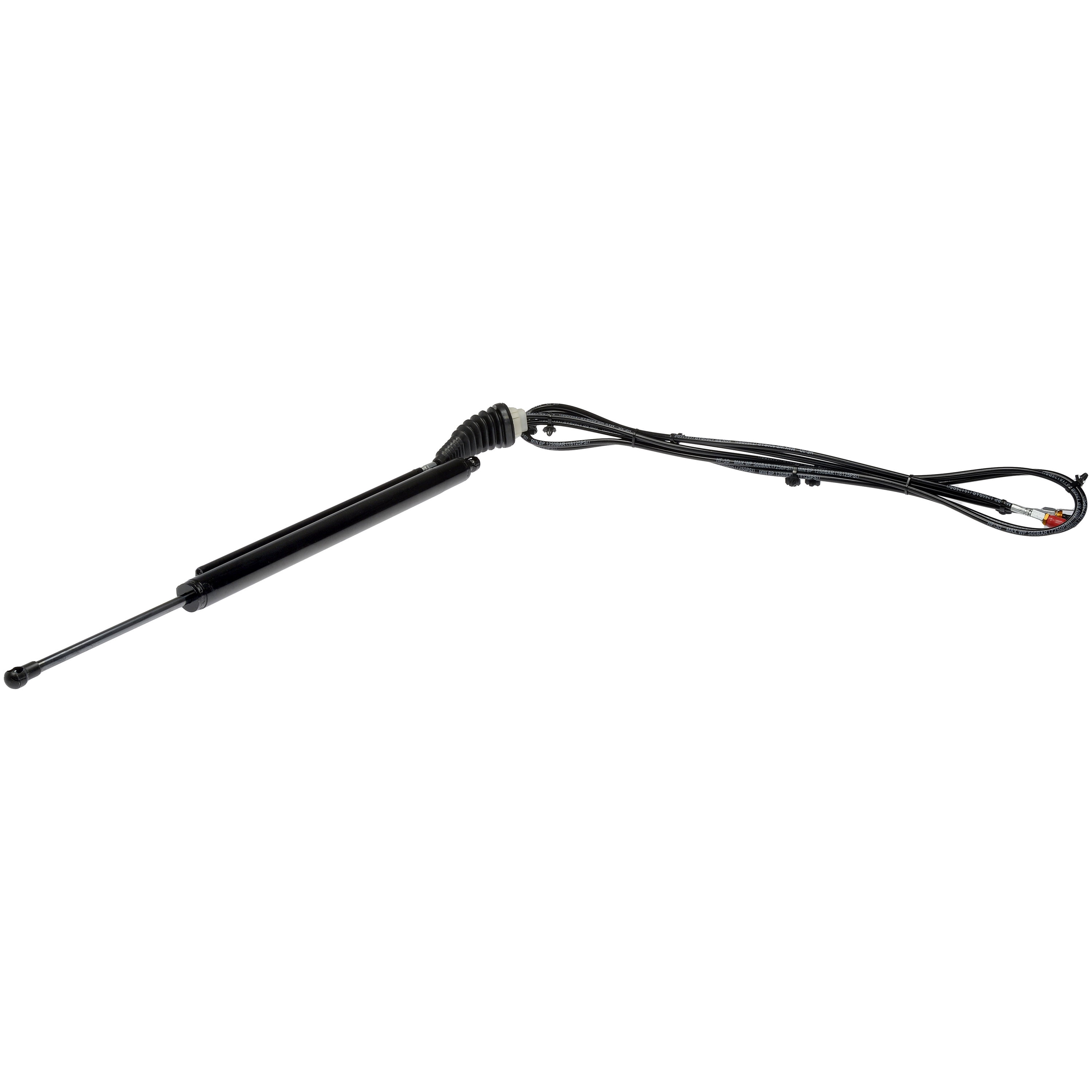 Dorman 747-416 Driver Side Liftgate Cylinder for Specific Cadillac Models