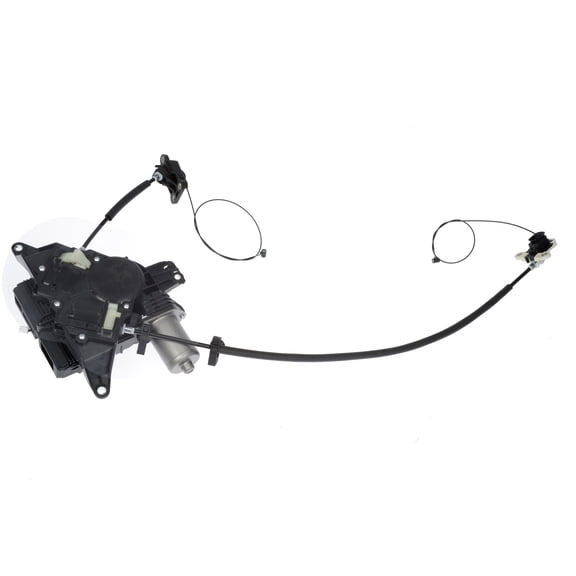 Dorman 747-445 Driver Side Sliding Door Motor And Cable Repair Kit for Specific Honda Models (OE FIX)