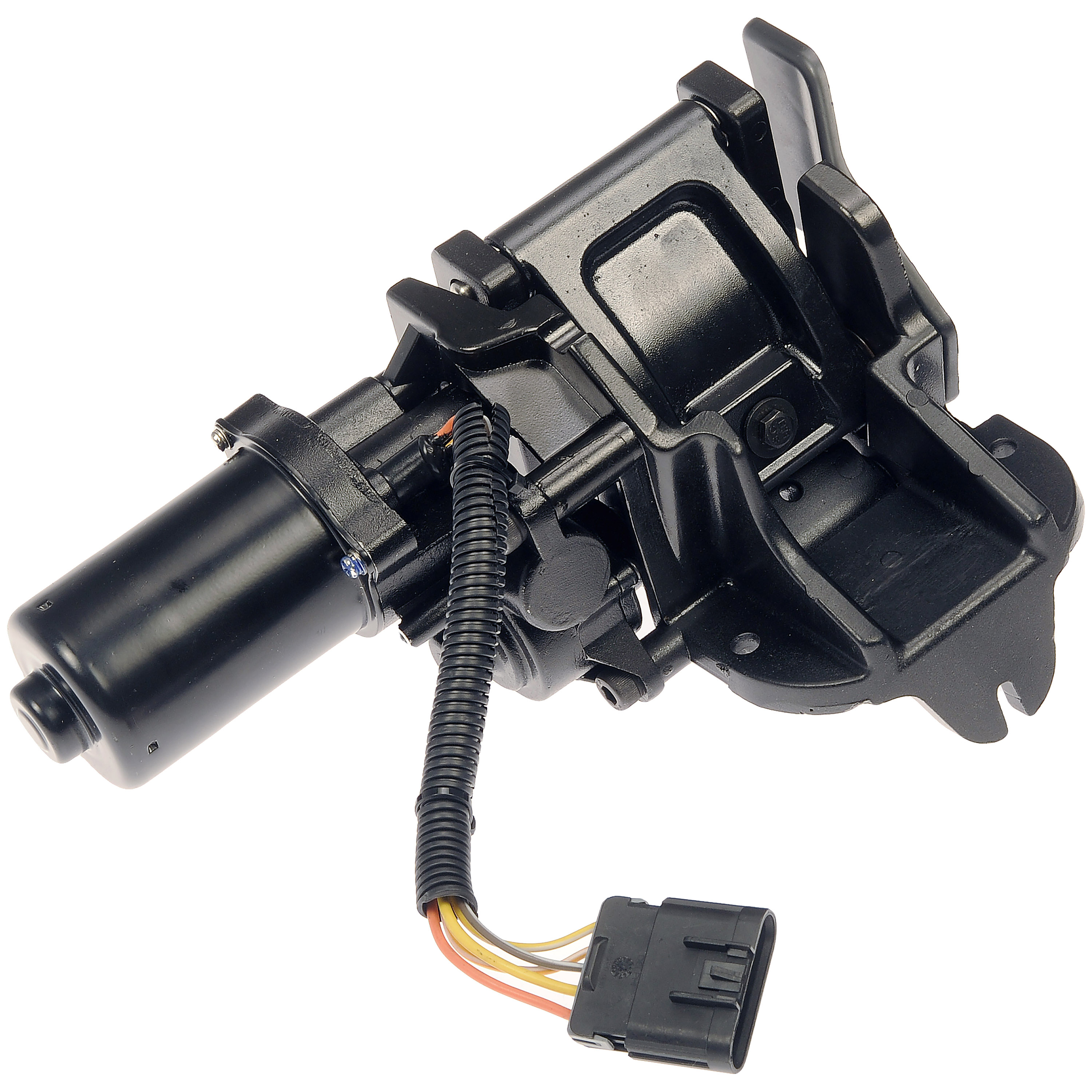Motore Pedana Elettrica Dorman 747-903 (Lato Passeggero) Per Cadillac/Chevrolet/GMC