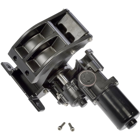 Dorman 747-904 Driver Side Running Board Motor for Specific Ford Models
