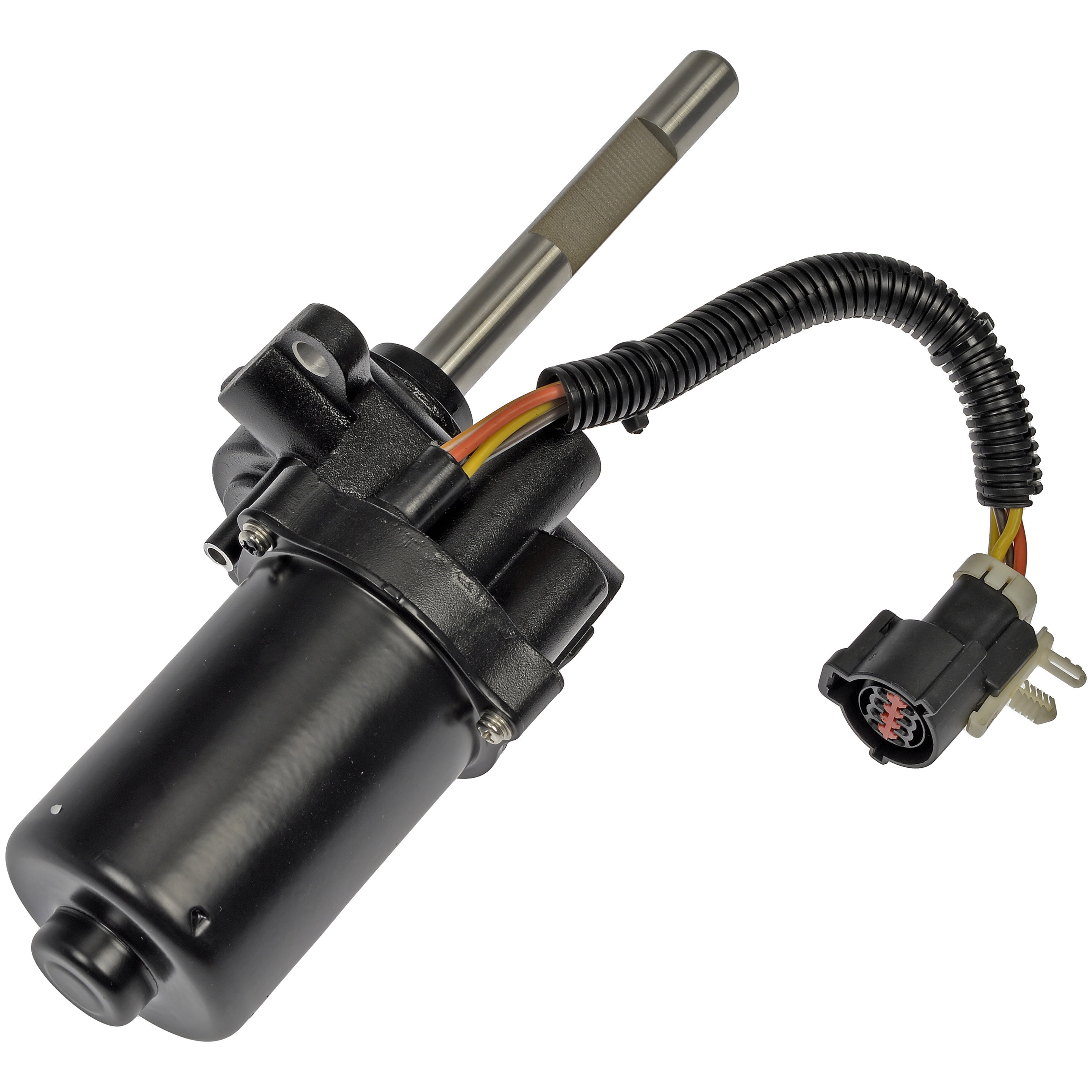 Dorman 747-953 Driver Side Running Board Motor for Specific Ford ...