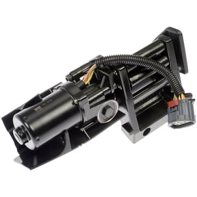 Dorman 747-955 Driver Side Running Board Motor for Specific Cadillac / Chevrolet / GMC Models