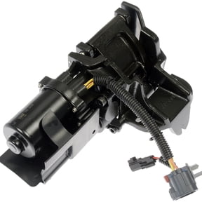 Dorman 747-956 Passenger Side Running Board Motor for Specific Cadillac / Chevrolet / GMC Models