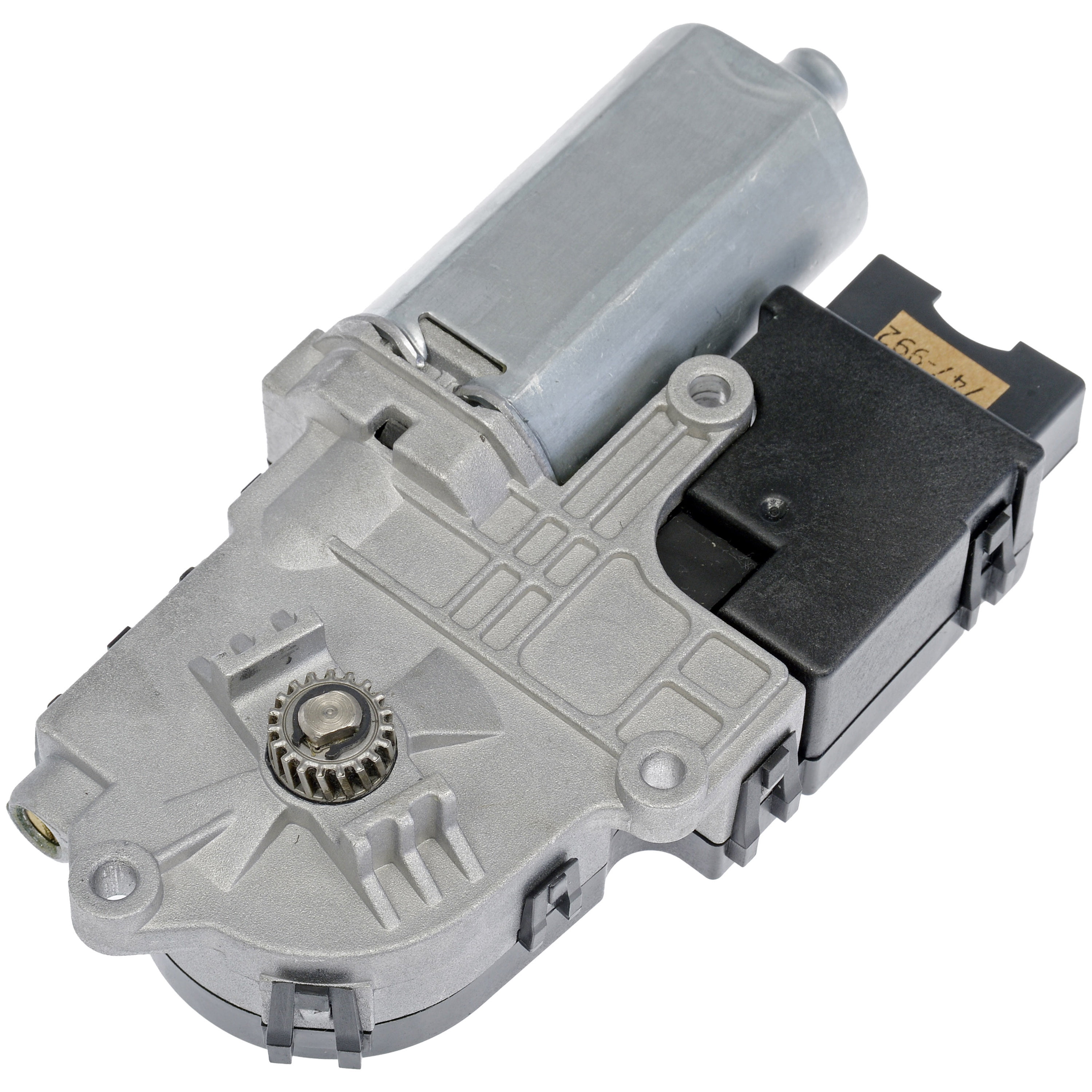 Dorman 747-992 Sunroof Motor for Specific Lincoln Models
