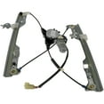thumbnail image 1 of Dorman 748-032 Front Passenger Side Power Window Motor and Regulator Assembly for Specific Nissan Models Fits select: 2008-2013 NISSAN ROGUE, 2014-2015 NISSAN ROGUE SELECT, 1 of 4