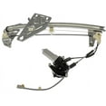 thumbnail image 1 of Dorman 748-041 Front Passenger Side Power Window Motor and Regulator Assembly for Specific Acura Models Fits select: 1995-1996 ACURA 2.5TL, 1997-1998 ACURA 3.2TL, 1 of 2