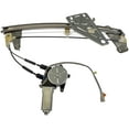 thumbnail image 1 of Dorman 748-042 Front Driver Side Power Window Motor and Regulator Assembly for Specific Acura Models, 1 of 2