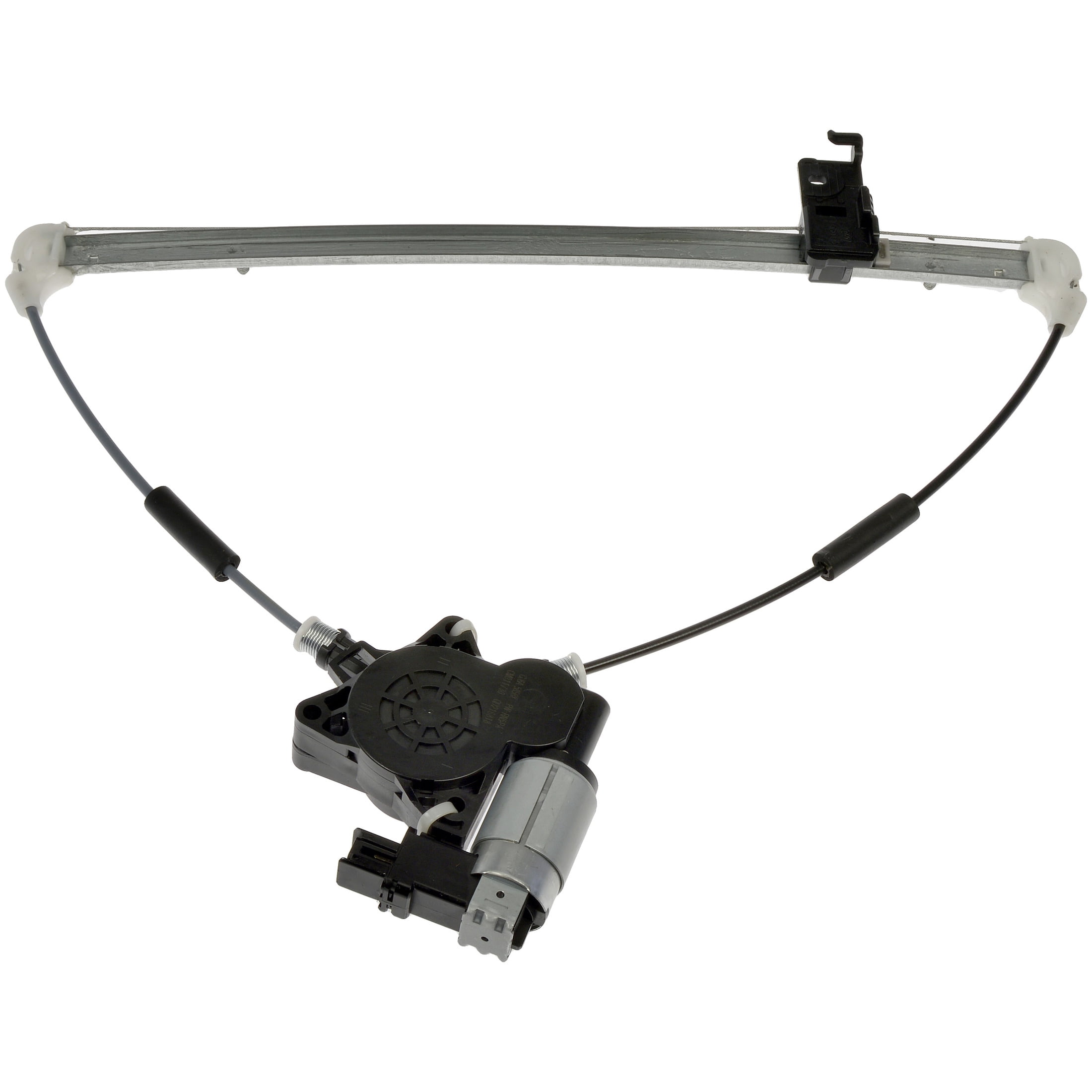 Dorman - OE Solutions Rear Driver Side Window Motor And Regulator Assembly 748 052 8 thumbnail image