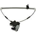 thumbnail image 1 of Dorman 748-052 Rear Driver Side Power Window Motor and Regulator Assembly for Specific Mazda Models, 1 of 5