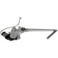 thumbnail image 1 of Dorman 748-061 Front Passenger Side Power Window Motor and Regulator Assembly for Specific Toyota Models, 1 of 3