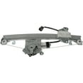 thumbnail image 1 of Dorman 748-066 Front Passenger Side Power Window Motor and Regulator Assembly for Specific Nissan Models, 1 of 5