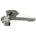 thumbnail image 1 of Dorman 748-112 Rear Driver Side Power Window Motor and Regulator Assembly for Specific Buick Models, 1 of 4